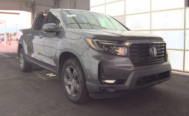 2023 Honda Ridgeline RTL Charlotte NC