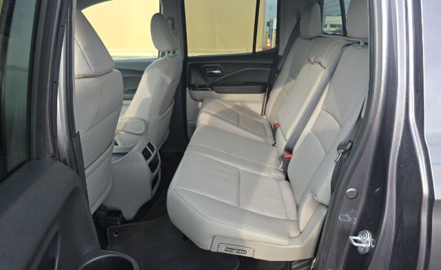 2023 Honda Ridgeline RTL Charlotte NC