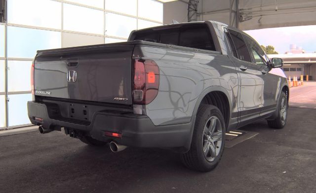 2023 Honda Ridgeline RTL Charlotte NC