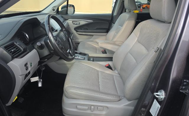 2023 Honda Ridgeline RTL Charlotte NC