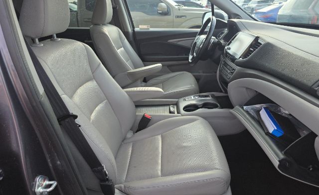 2023 Honda Ridgeline RTL Charlotte NC