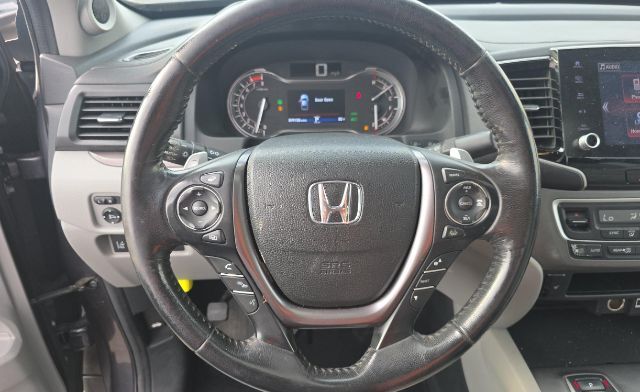 2023 Honda Ridgeline RTL Charlotte NC
