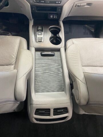 2023 Honda Ridgeline RTL Charlotte NC