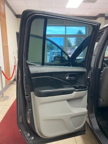 2023 Honda Ridgeline RTL Charlotte NC
