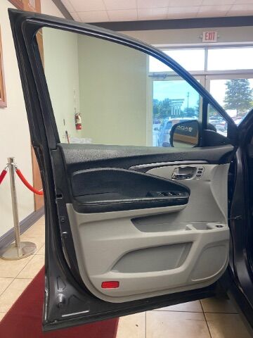 2023 Honda Ridgeline RTL Charlotte NC