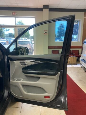 2023 Honda Ridgeline RTL Charlotte NC