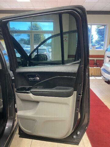2023 Honda Ridgeline RTL Charlotte NC