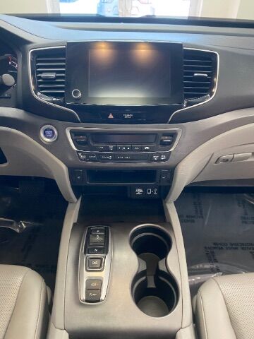 2023 Honda Ridgeline RTL Charlotte NC