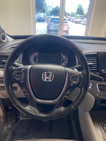 2023 Honda Ridgeline RTL Charlotte NC