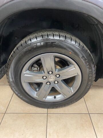 2023 Honda Ridgeline RTL Charlotte NC