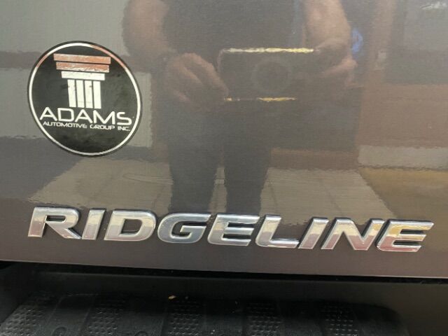 2023 Honda Ridgeline RTL Charlotte NC