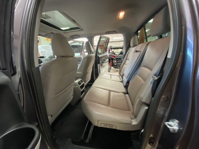 2023 Honda Ridgeline RTL Charlotte NC