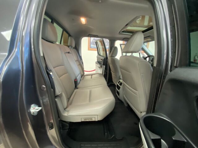 2023 Honda Ridgeline RTL Charlotte NC