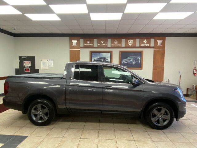 2023 Honda Ridgeline RTL Charlotte NC