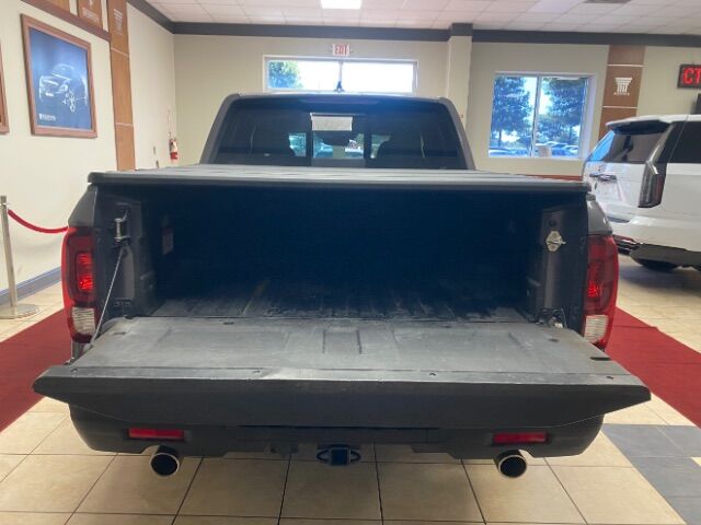 2023 Honda Ridgeline RTL Charlotte NC