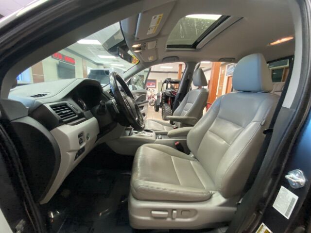 2023 Honda Ridgeline RTL Charlotte NC