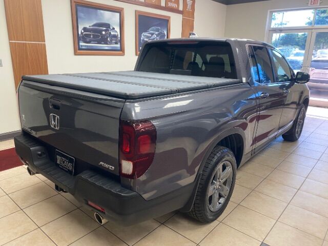 2023 Honda Ridgeline RTL Charlotte NC