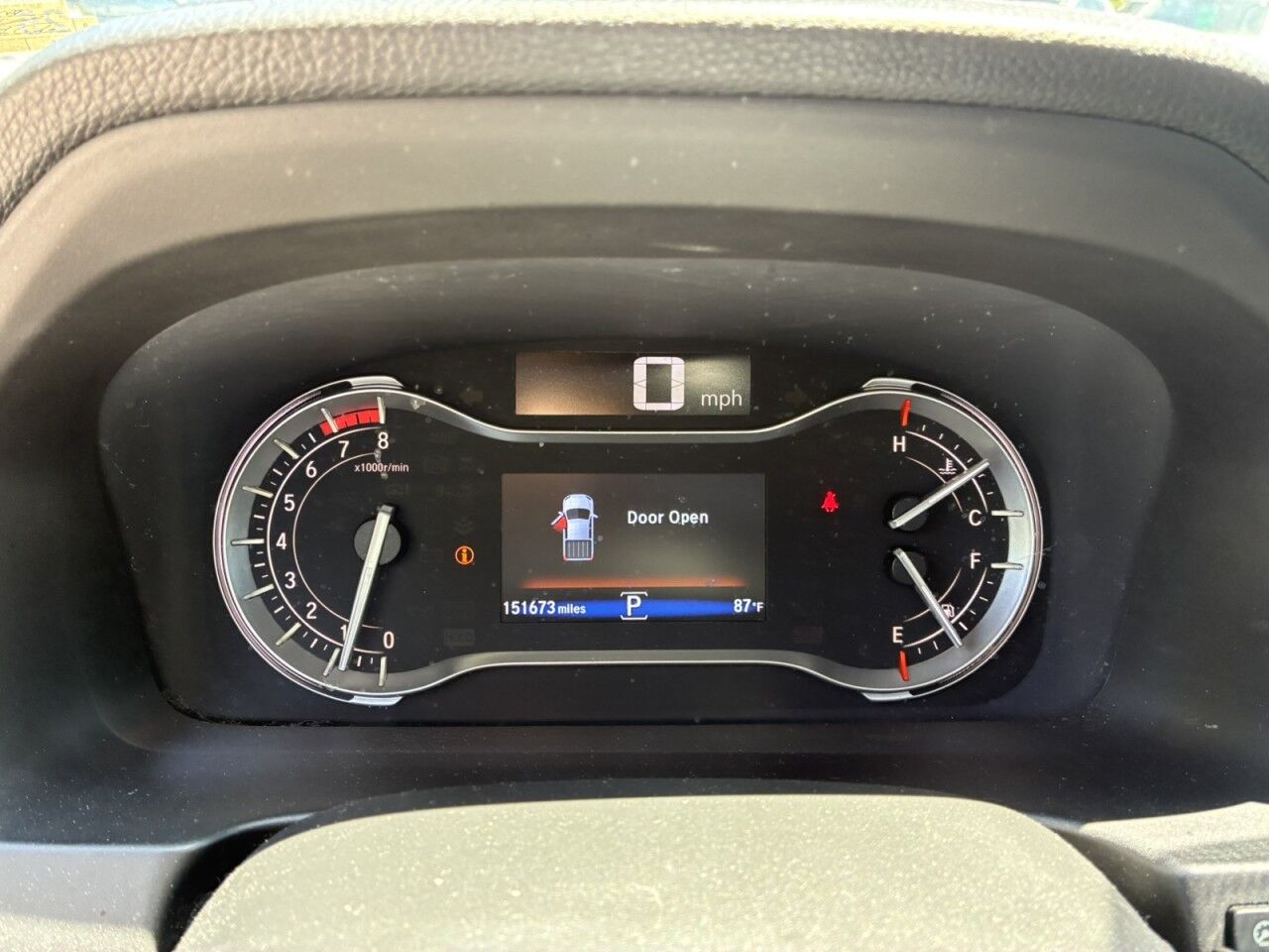 2023 Honda Ridgeline RTL Charlton MA