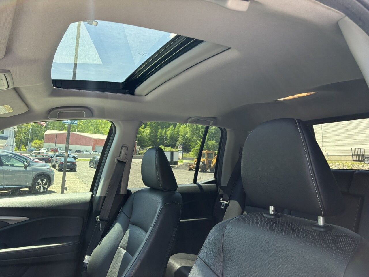 2023 Honda Ridgeline RTL Charlton MA