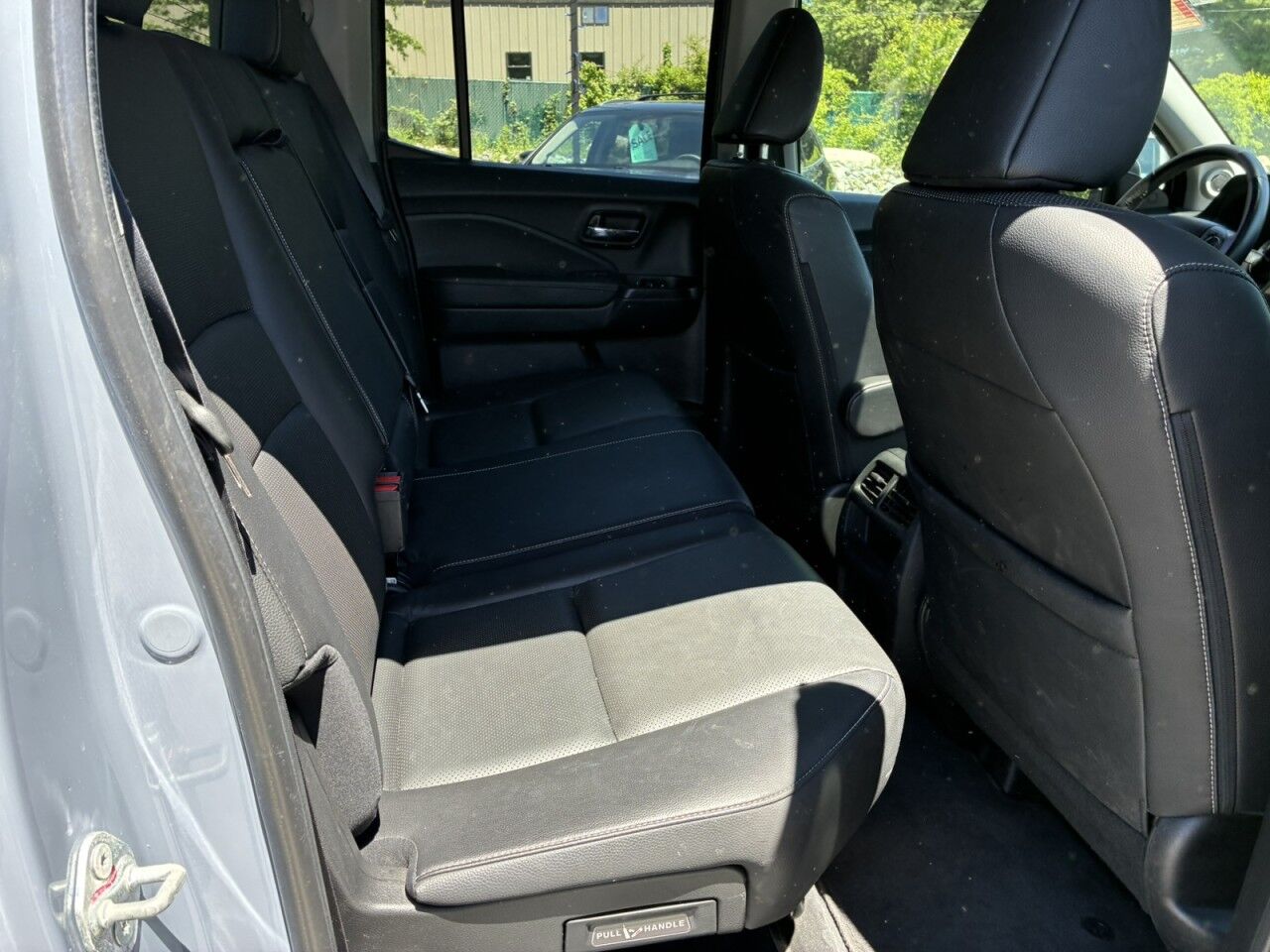 2023 Honda Ridgeline RTL Charlton MA