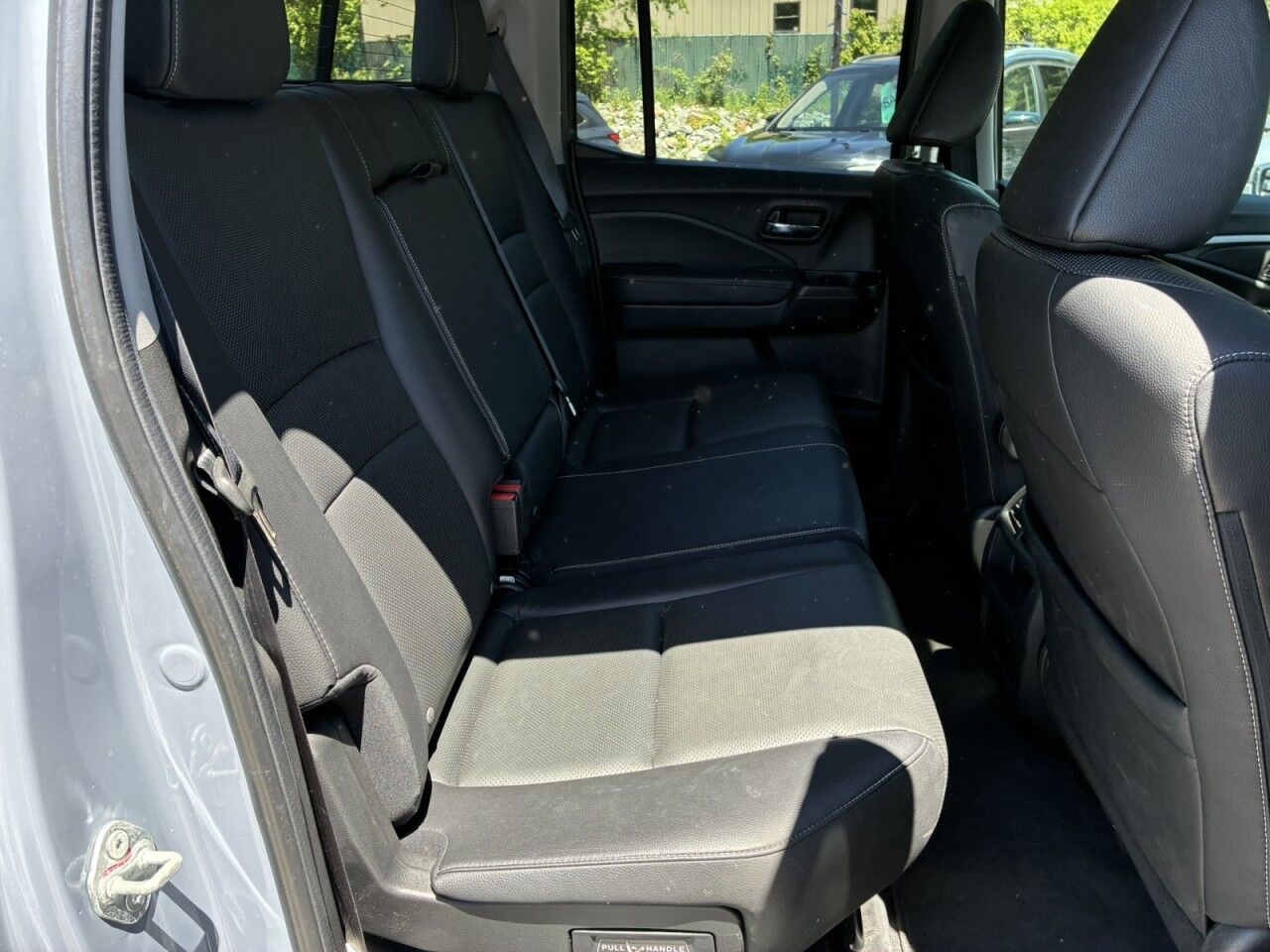 2023 Honda Ridgeline RTL Charlton MA