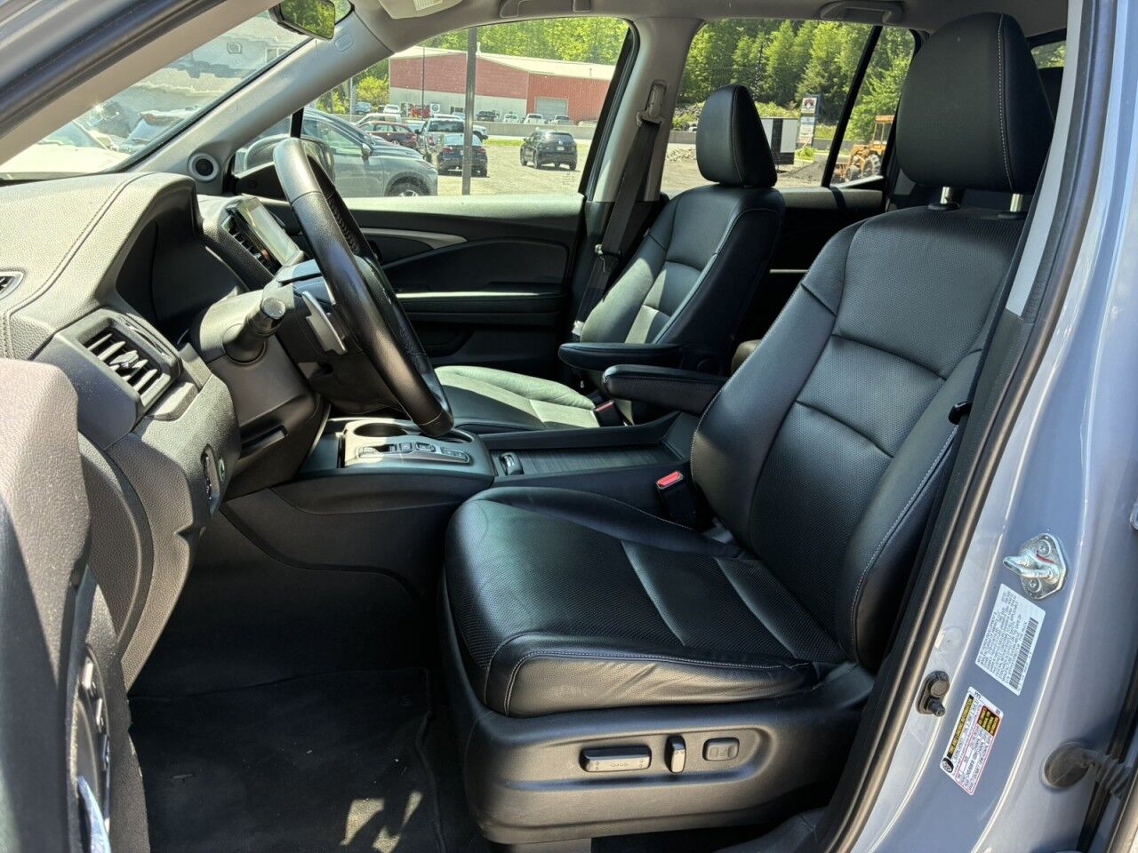 2023 Honda Ridgeline RTL Charlton MA