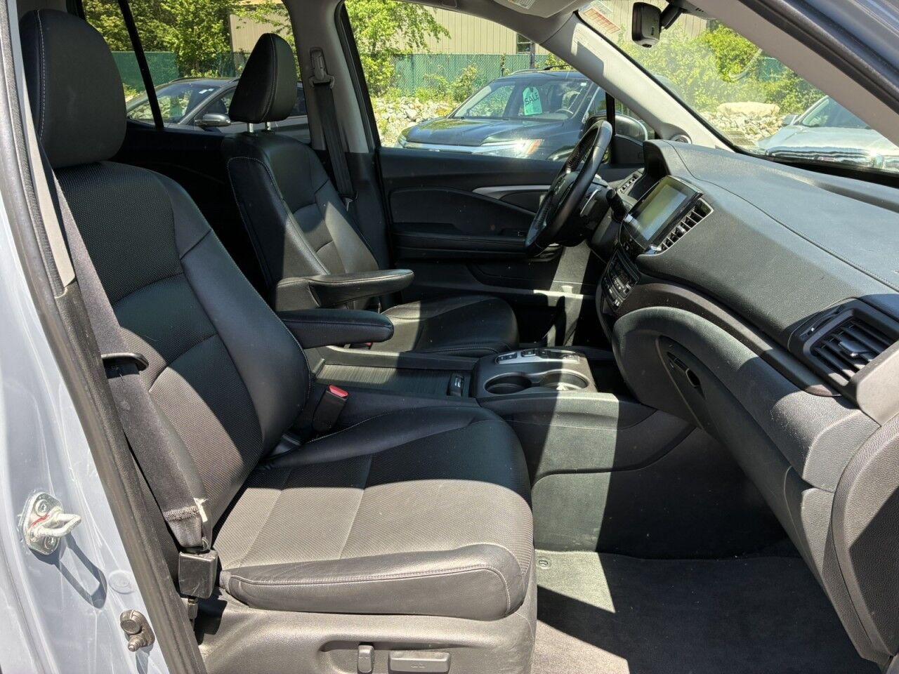 2023 Honda Ridgeline RTL Charlton MA