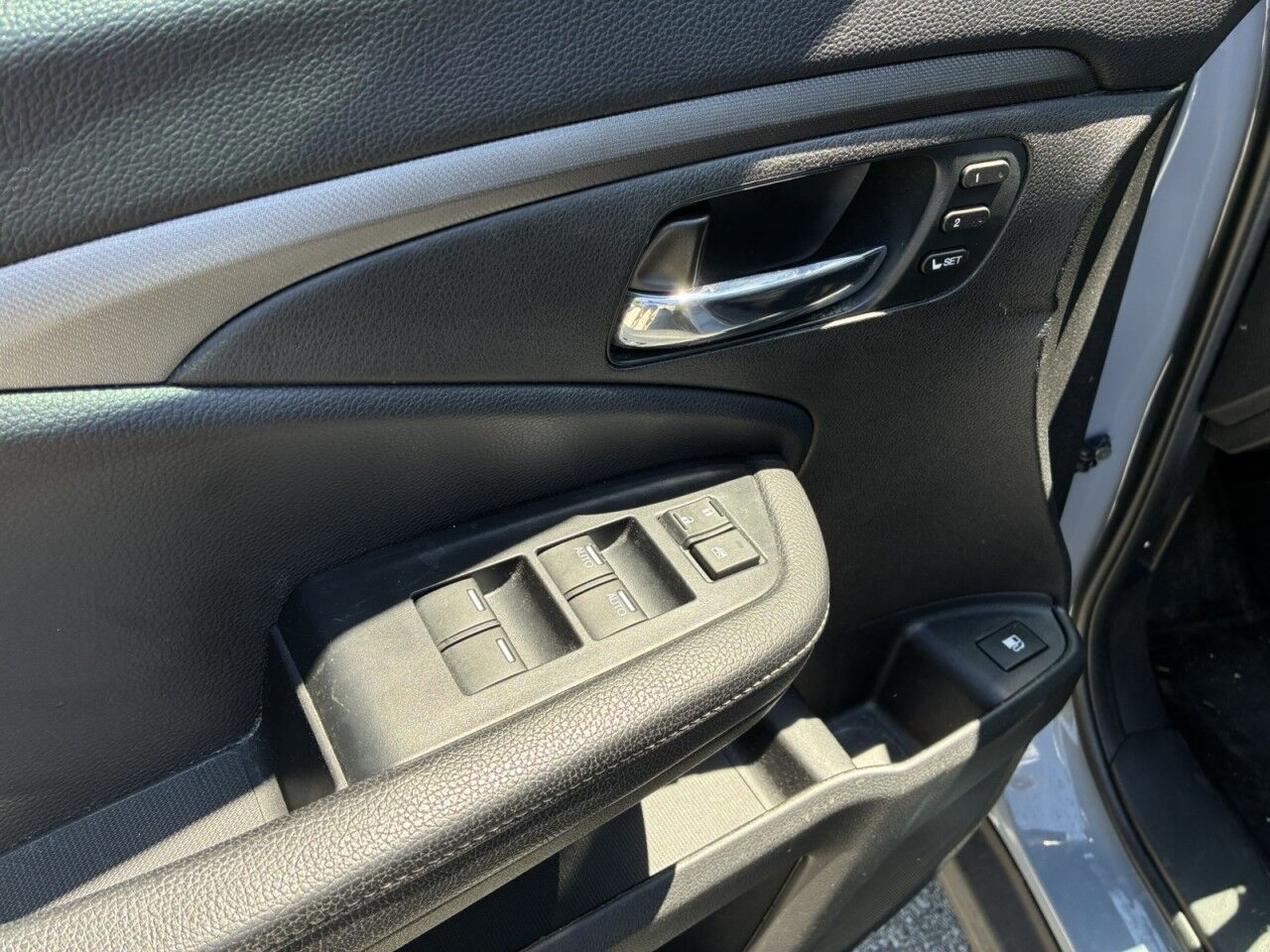 2023 Honda Ridgeline RTL Charlton MA