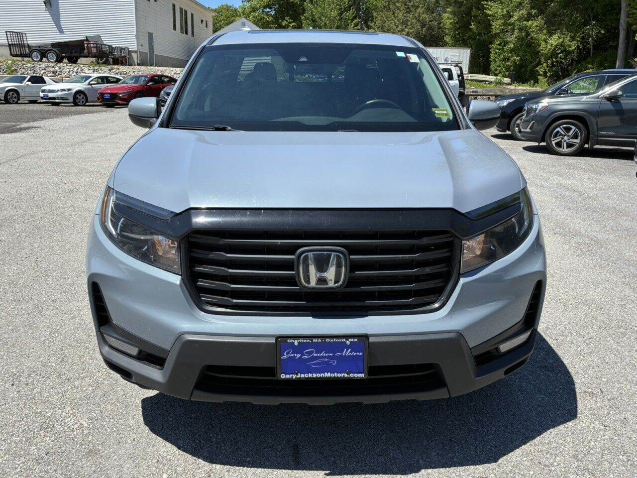 2023 Honda Ridgeline RTL Charlton MA