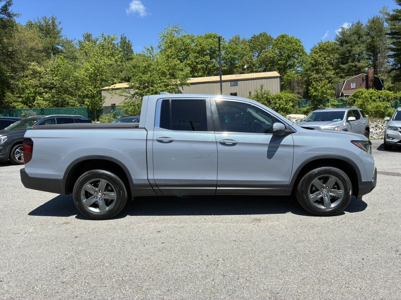 2023 Honda Ridgeline RTL Charlton MA
