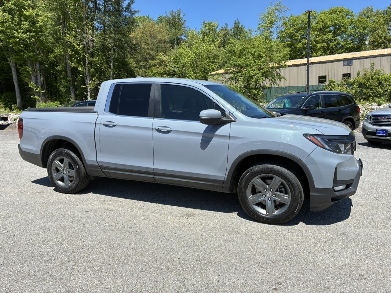 2023 Honda Ridgeline RTL Charlton MA