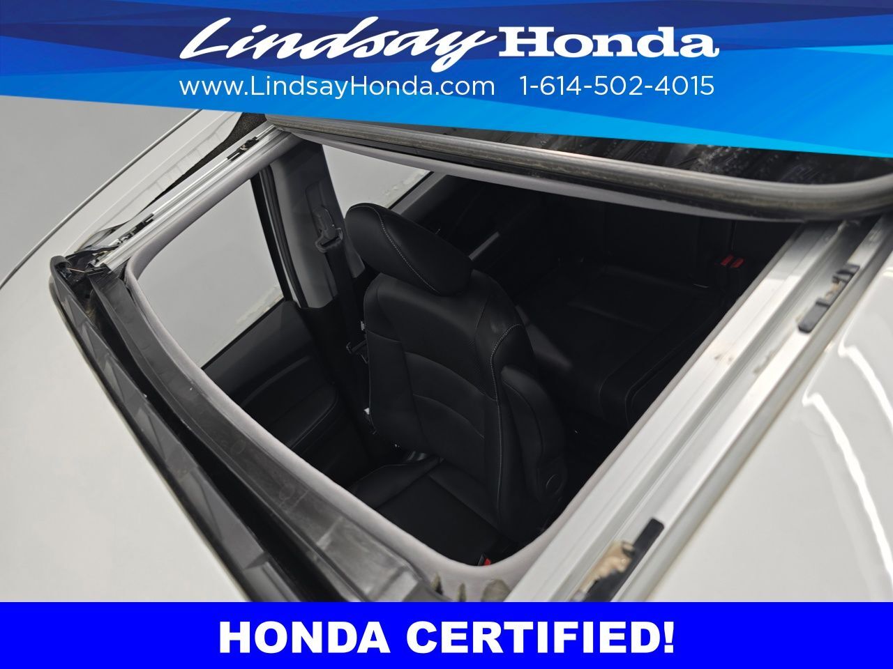 2023 Honda Ridgeline RTL Columbus OH