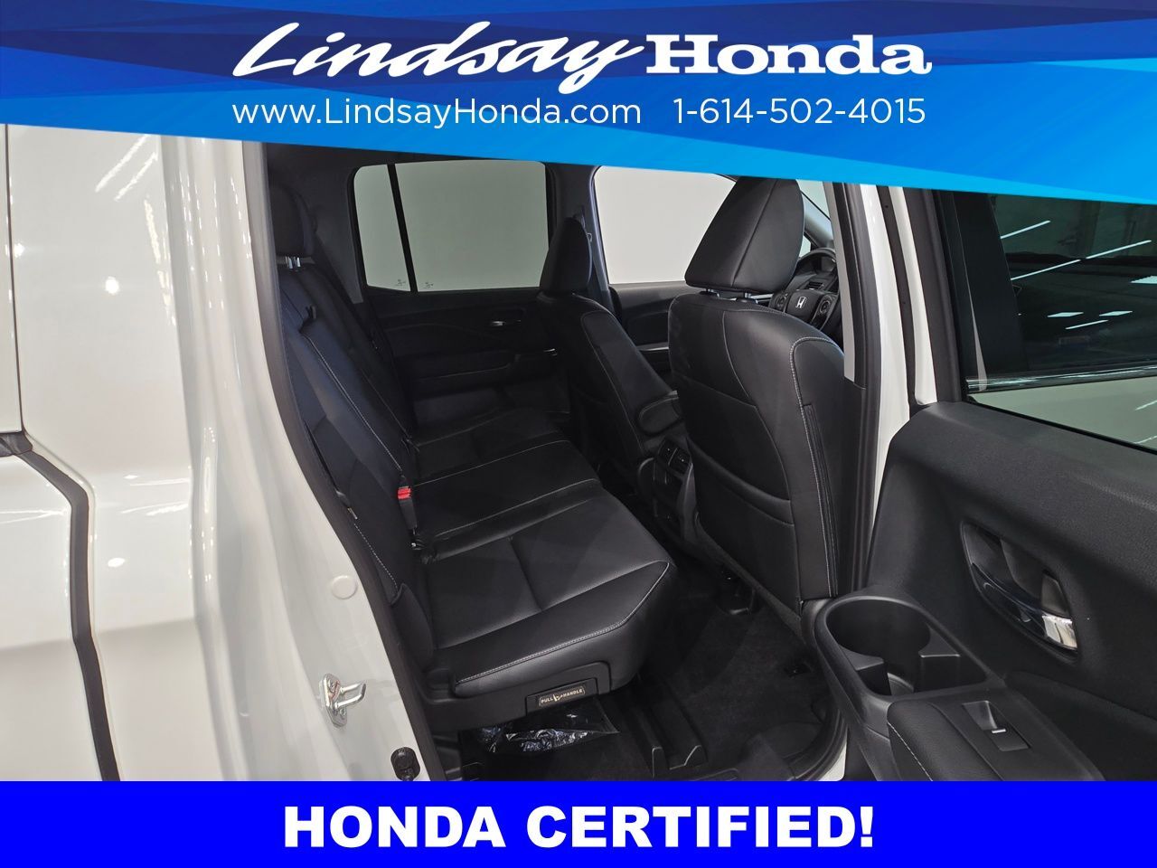 2023 Honda Ridgeline RTL Columbus OH