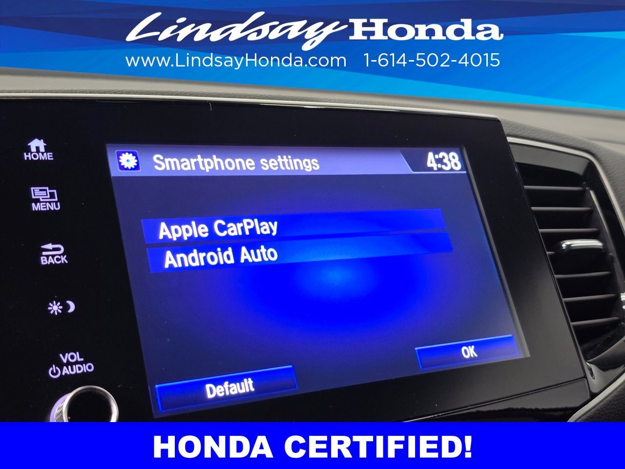 2023 Honda Ridgeline RTL Columbus OH