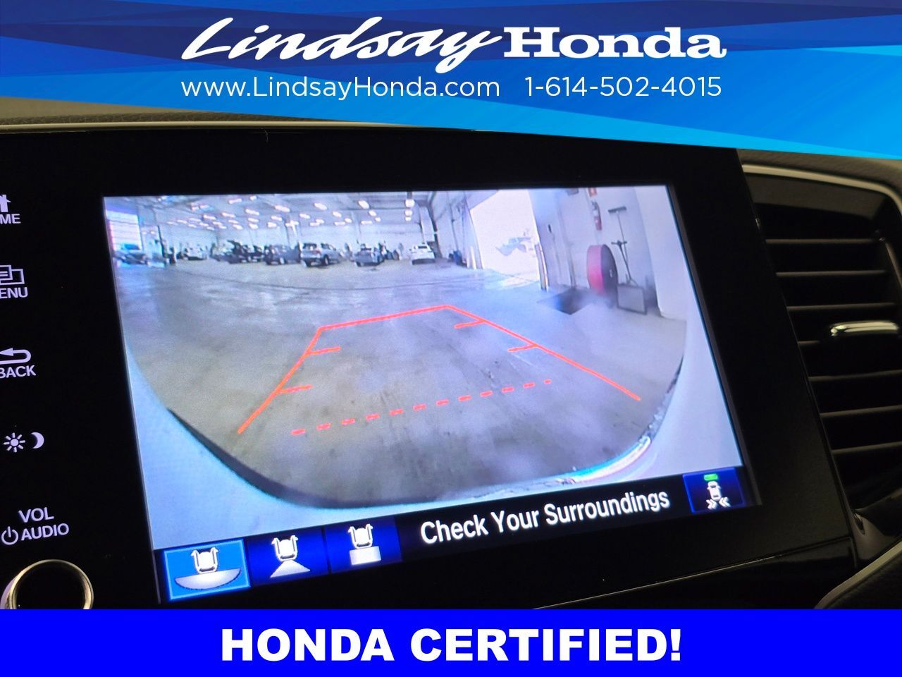 2023 Honda Ridgeline RTL Columbus OH