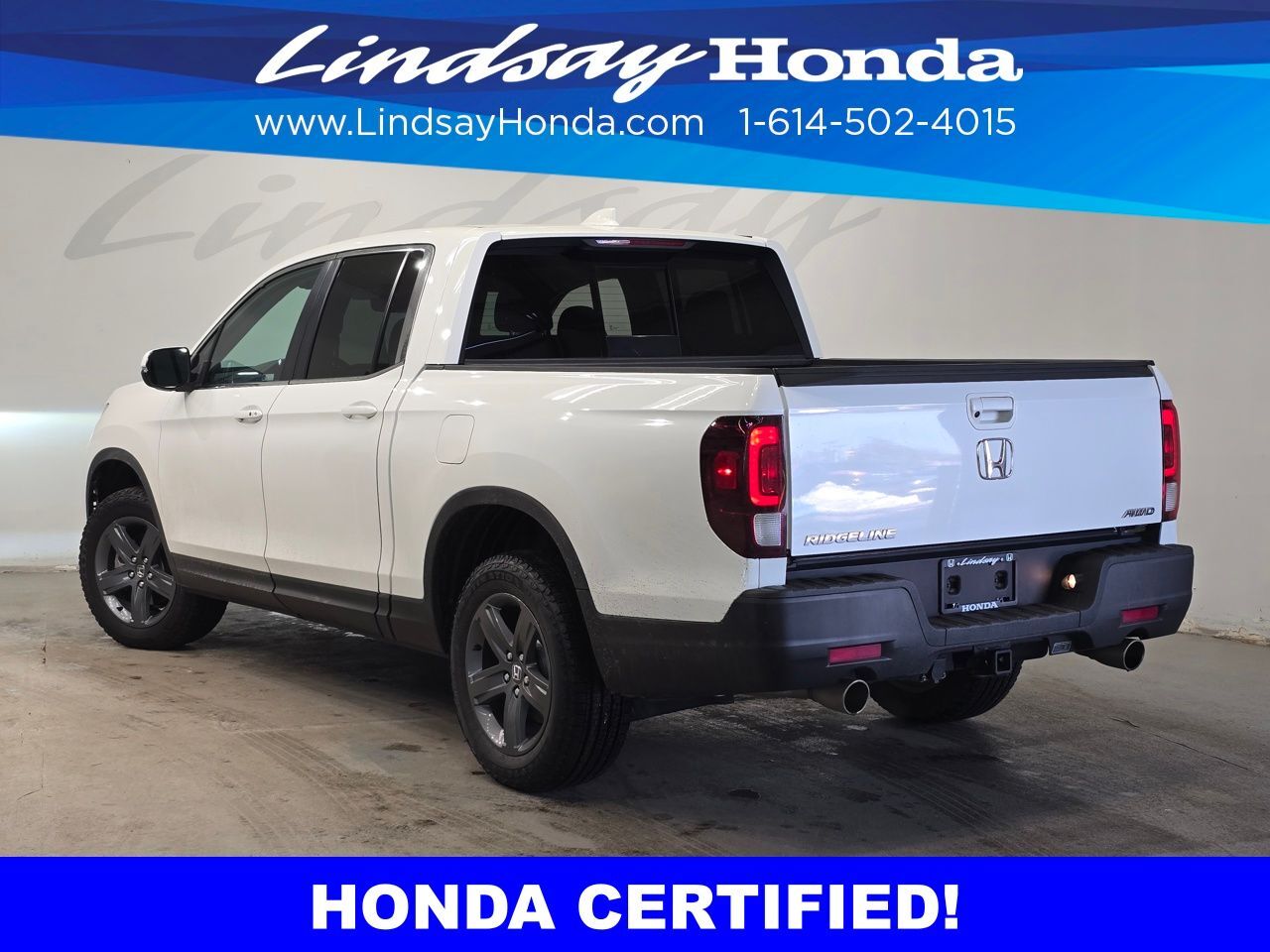 2023 Honda Ridgeline RTL Columbus OH