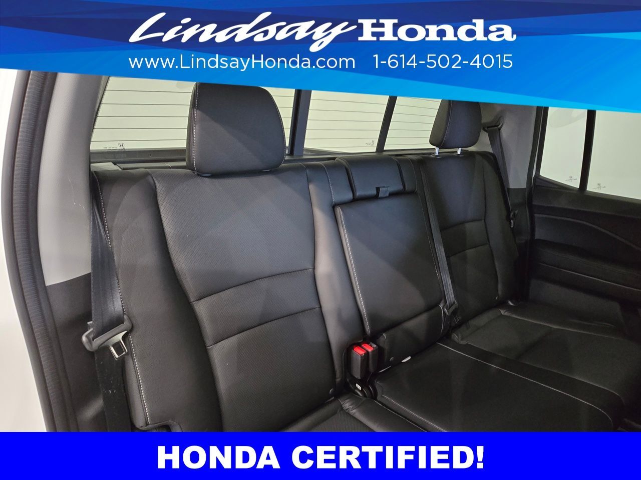 2023 Honda Ridgeline RTL Columbus OH