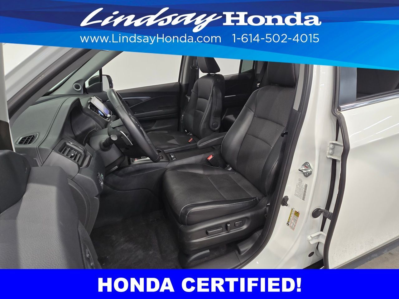 2023 Honda Ridgeline RTL Columbus OH