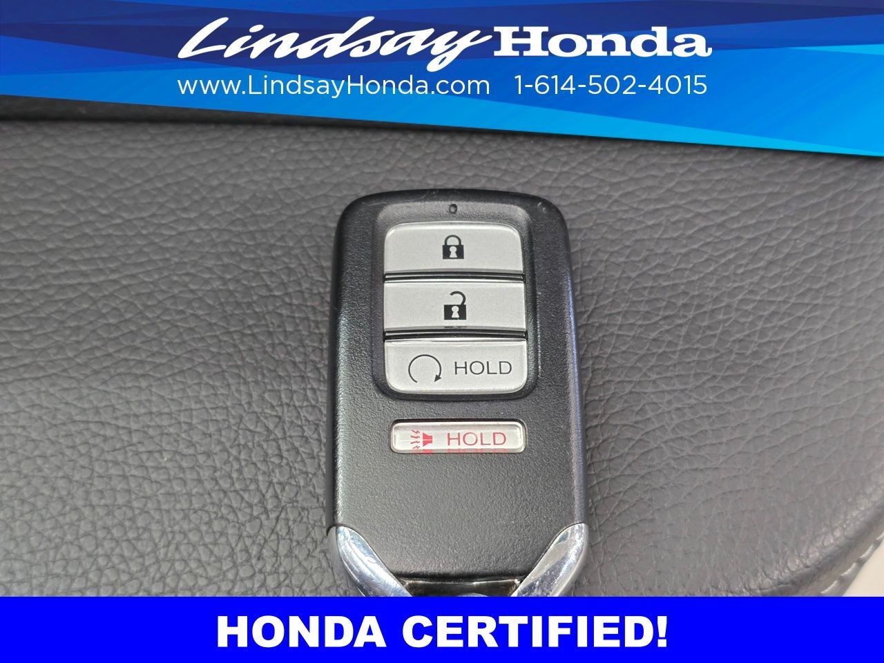 2023 Honda Ridgeline RTL Columbus OH