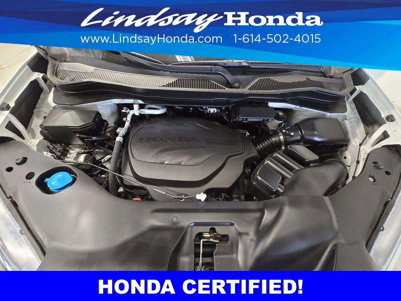 2023 Honda Ridgeline RTL Columbus OH