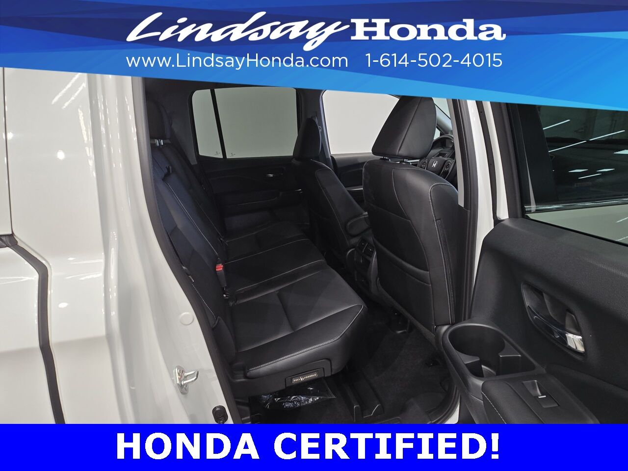 2023 Honda Ridgeline RTL Columbus OH