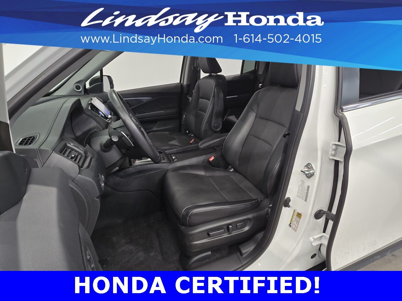 2023 Honda Ridgeline RTL Columbus OH