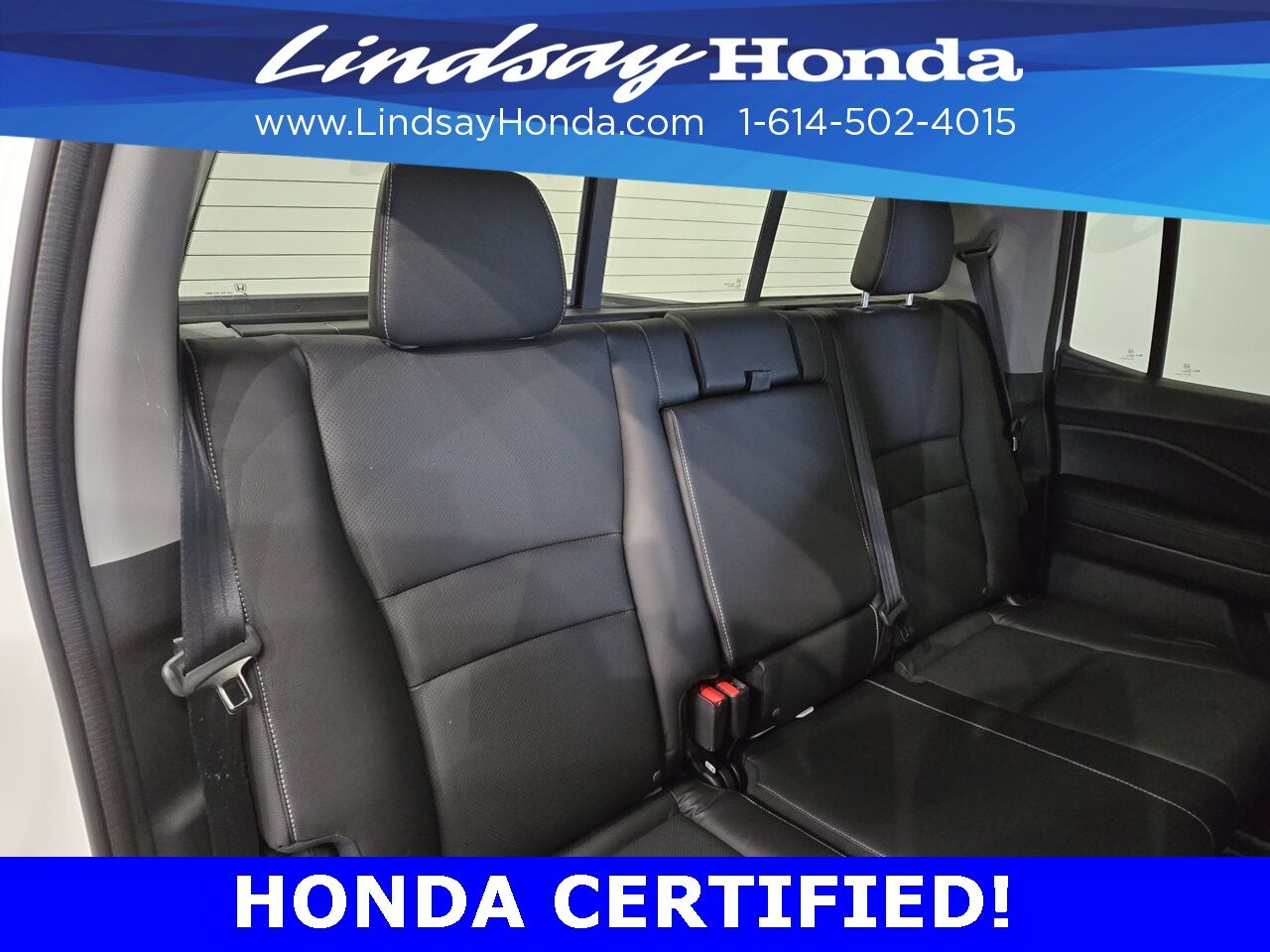 2023 Honda Ridgeline RTL Columbus OH