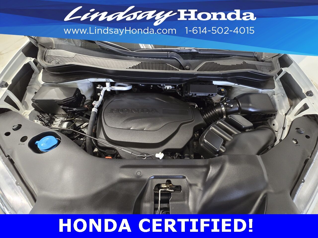 2023 Honda Ridgeline RTL Columbus OH