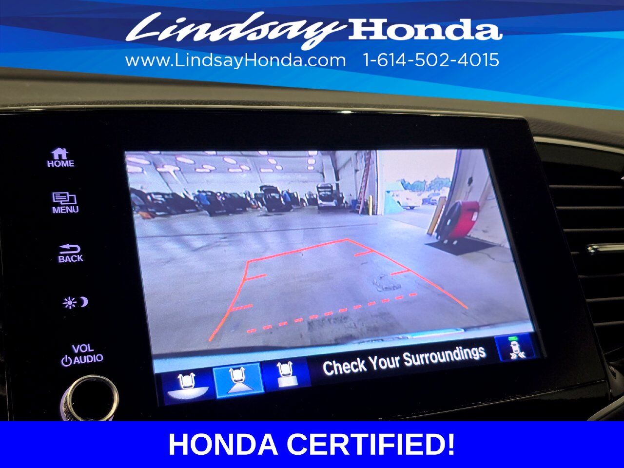 2023 Honda Ridgeline RTL Columbus OH