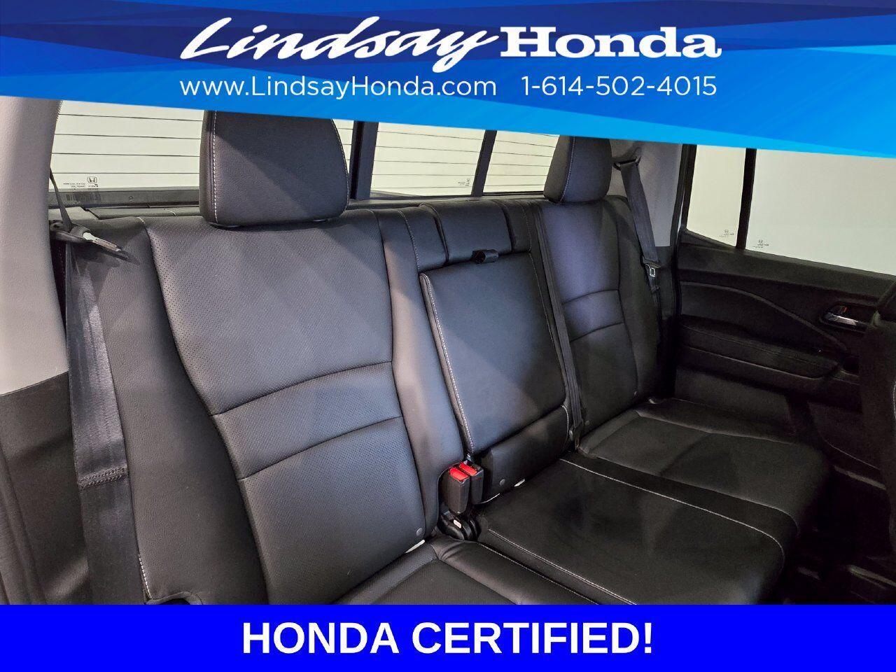 2023 Honda Ridgeline RTL Columbus OH