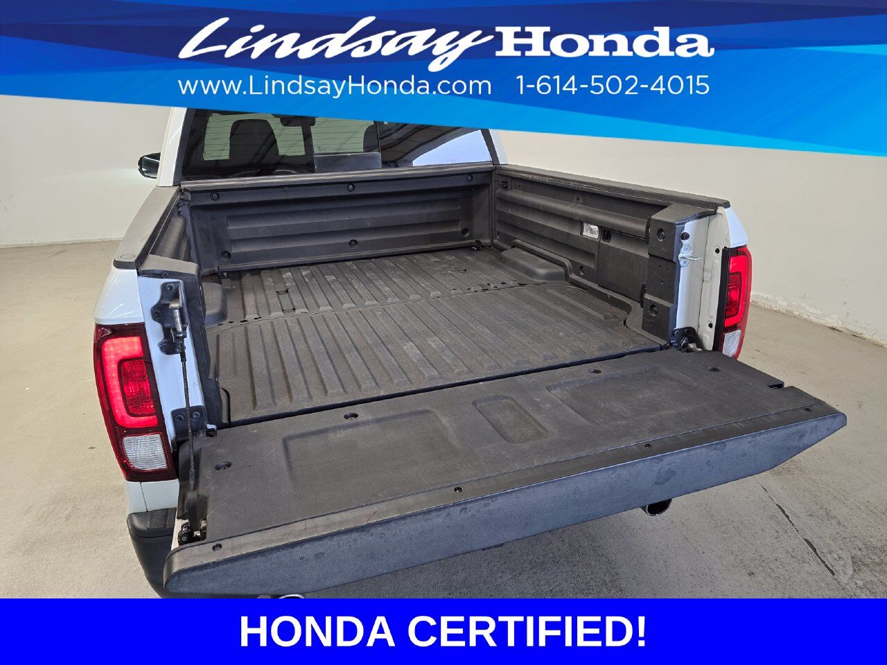 2023 Honda Ridgeline RTL Columbus OH