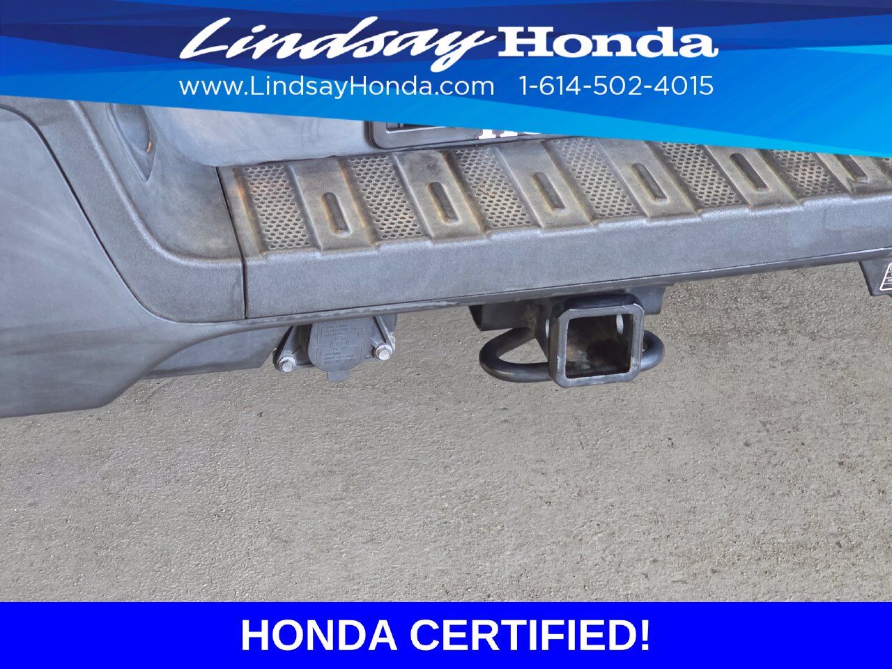 2023 Honda Ridgeline RTL Columbus OH