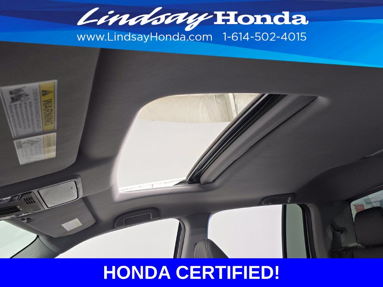 2023 Honda Ridgeline RTL Columbus OH