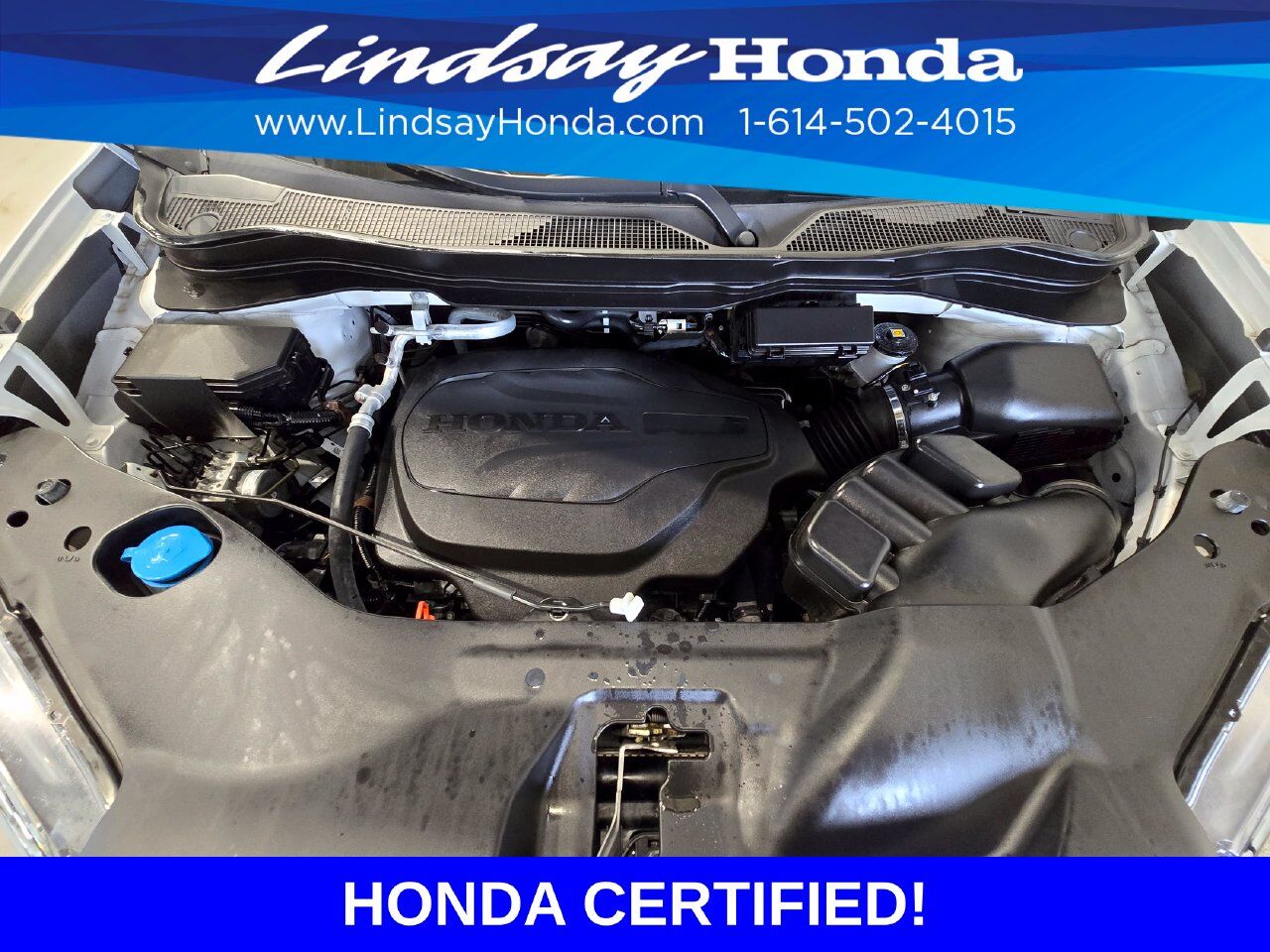 2023 Honda Ridgeline RTL Columbus OH